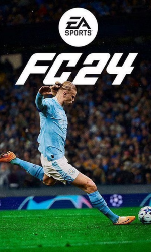 FC24
