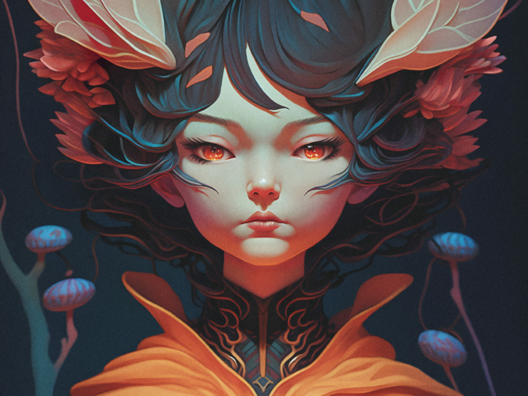 Metamorphosis_Lummens.etsy.com-12x16_30x40cm